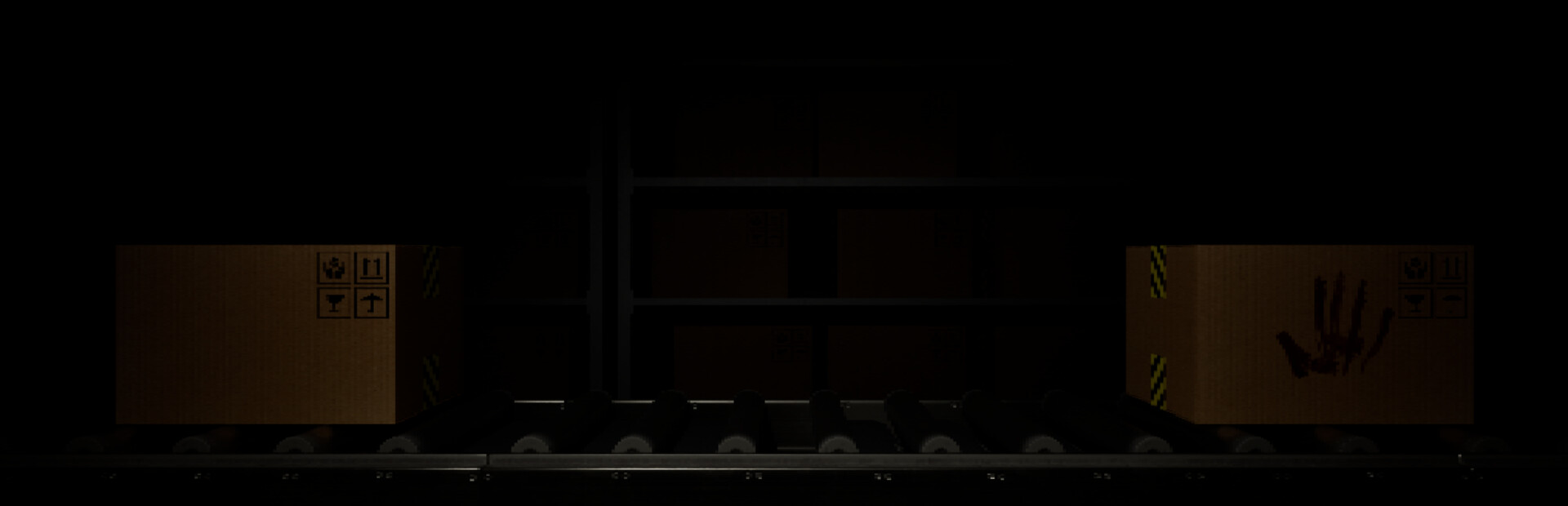 One Last Box