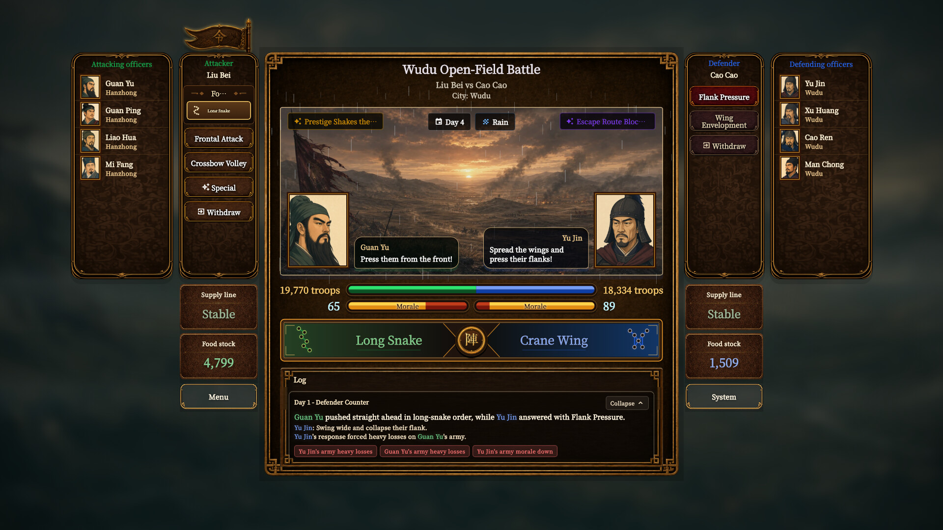 Three Kingdoms Classic PC Fiyatları