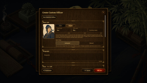 Three Kingdoms Classic screenshot 8