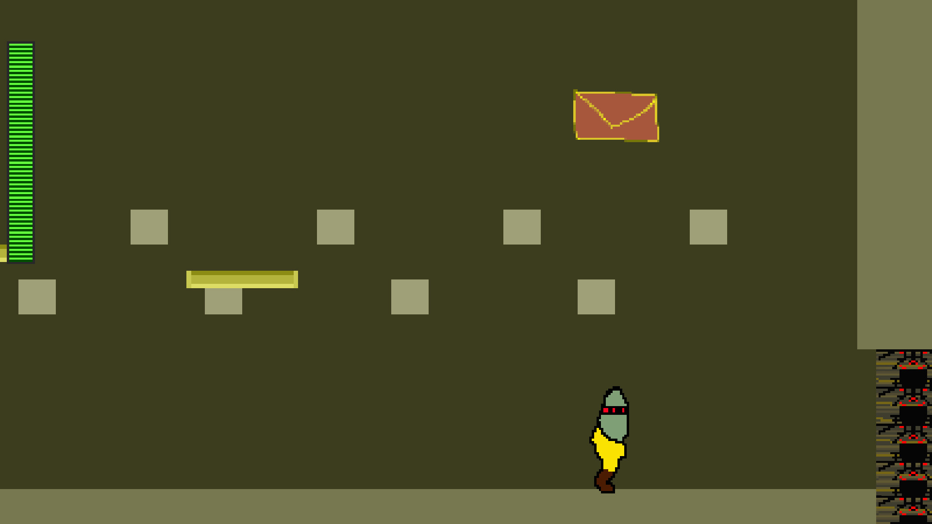 CRYING SCREAMING 3: JEREMY'S ENEMIES screenshot 5