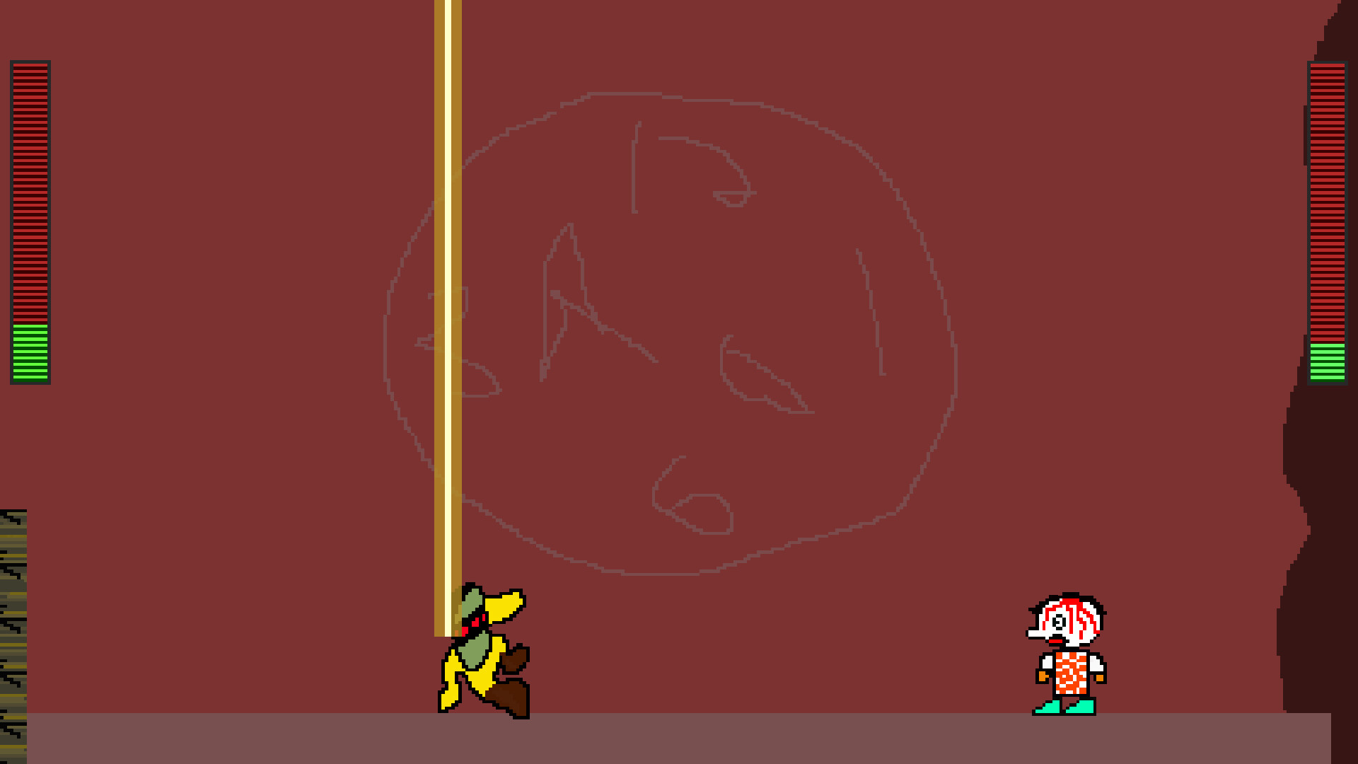 CRYING SCREAMING 3: JEREMY'S ENEMIES screenshot 3