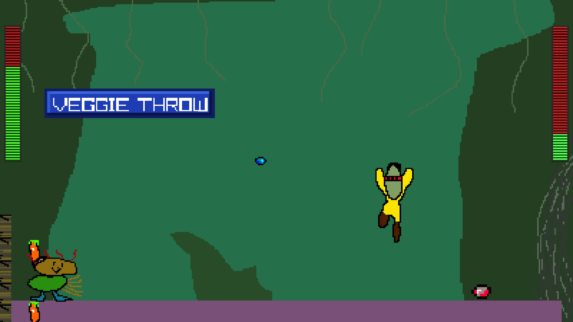 CRYING SCREAMING 3: JEREMY'S ENEMIES screenshot #6