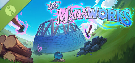 The Manaworks Demo header