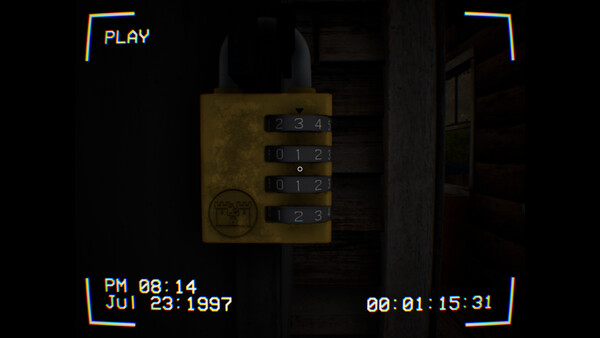 VHS Tapes screenshot 6