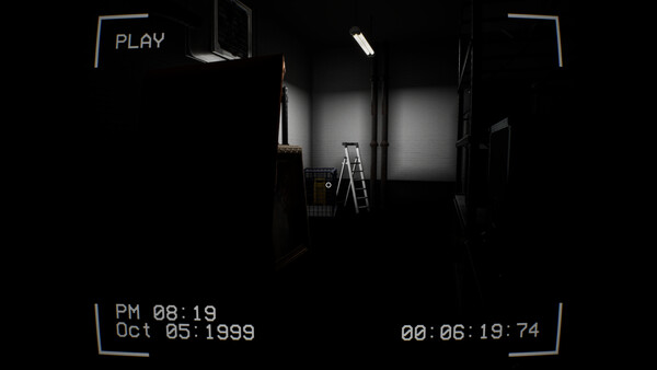 VHS Tapes screenshot 5