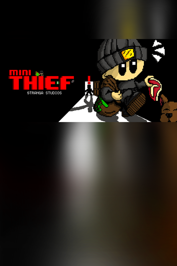 Cover art of Mini Thief