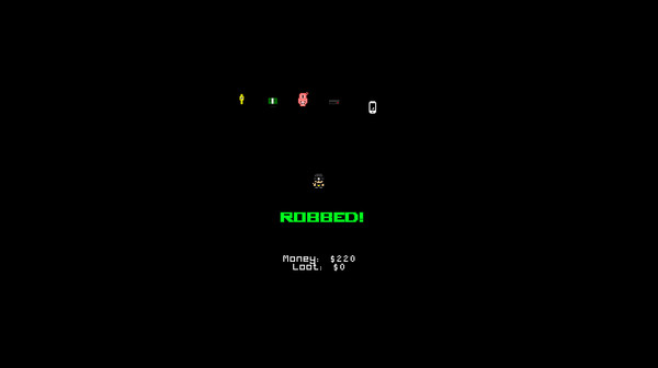Mini Thief: скриншот 6