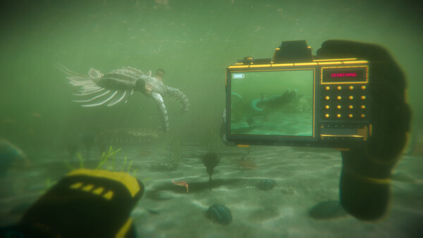 Screenshot media