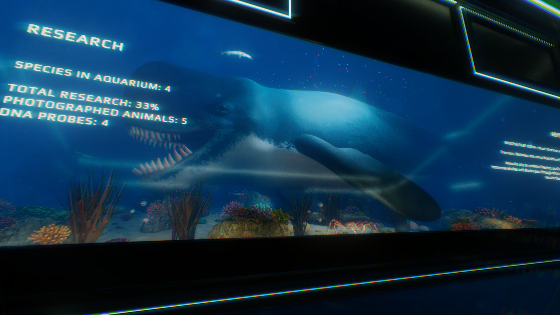 Paleo Dive screenshot 10
