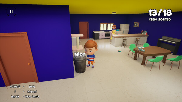 Screenshot media