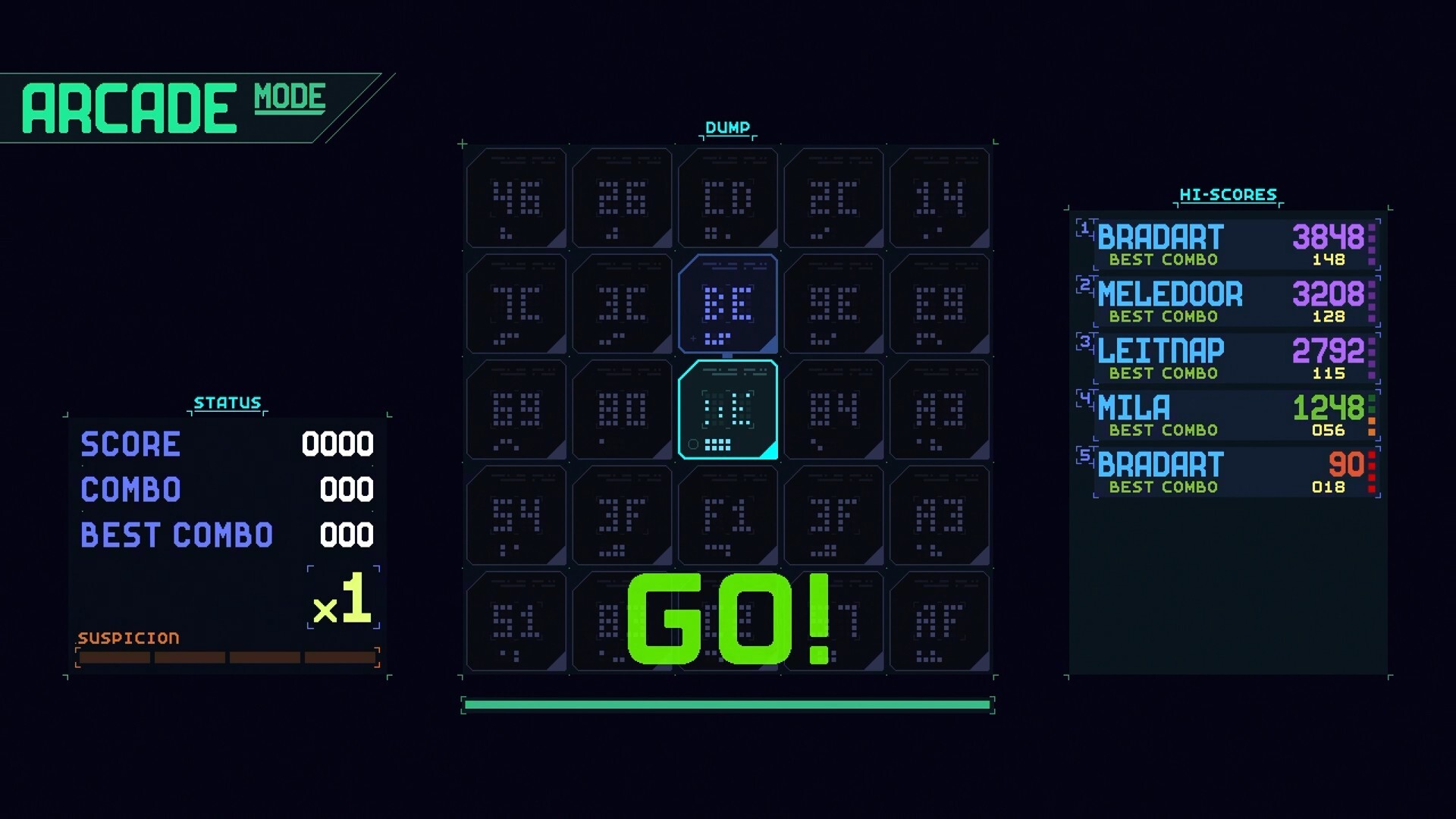CORE.SYS screenshot 8