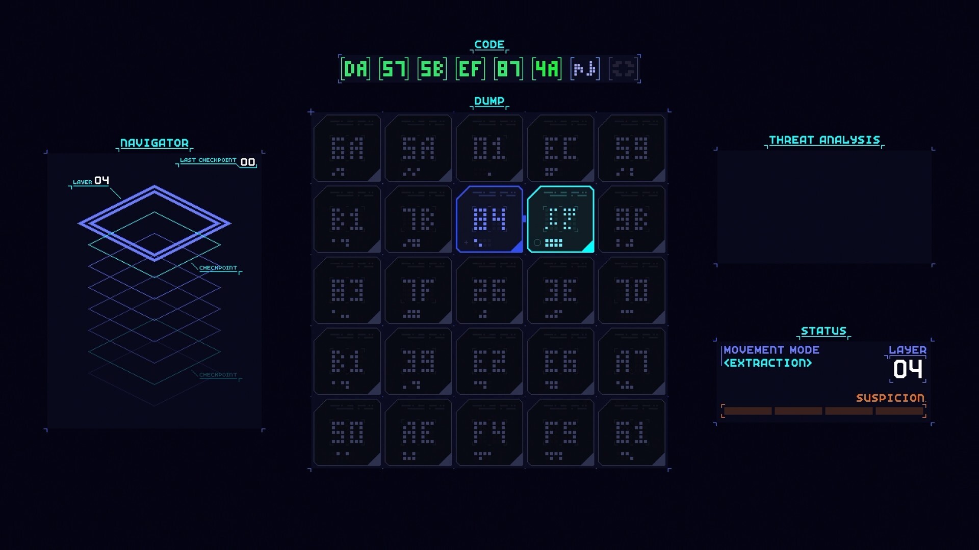 CORE.SYS screenshot 6