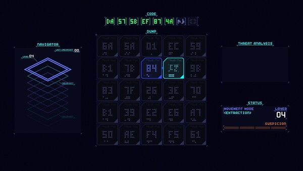 CORE.SYS スクリーンショット 6