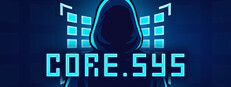 CORE.SYS cover