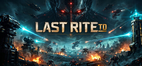 LAST RITE TD