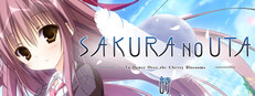 Sakura no Uta -To Dance Over the Cherry Blossoms-