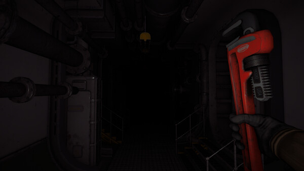 ABYSS screenshot 2