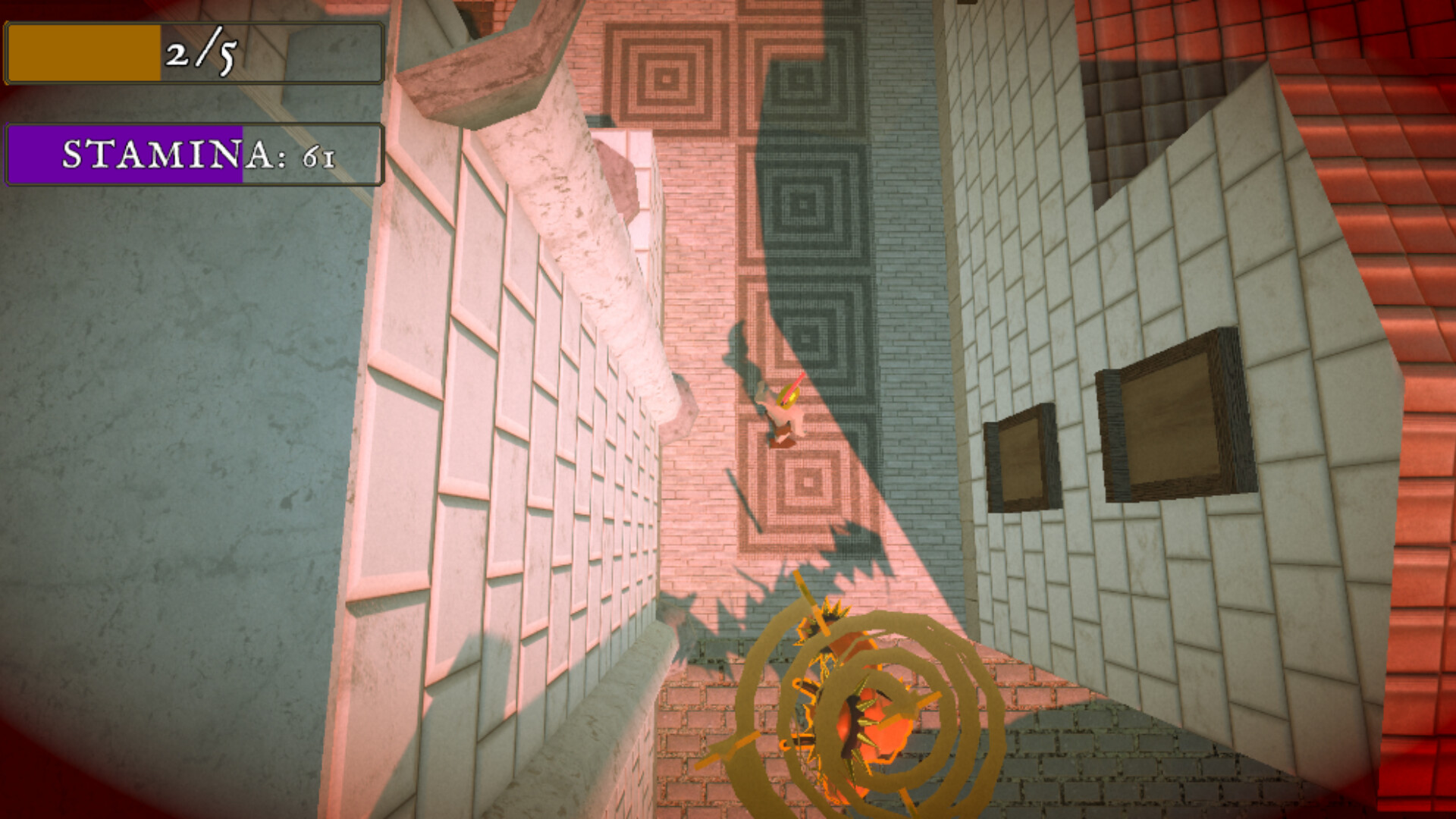 The Tartarus Loop screenshot 7