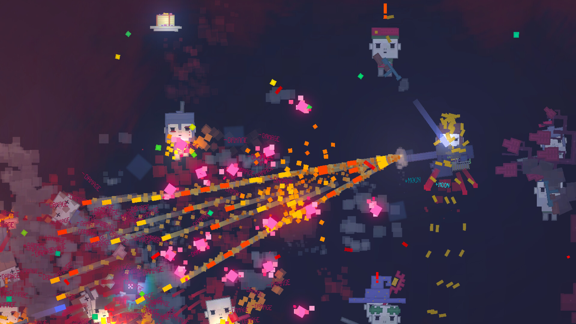 5th Floor screenshot 13