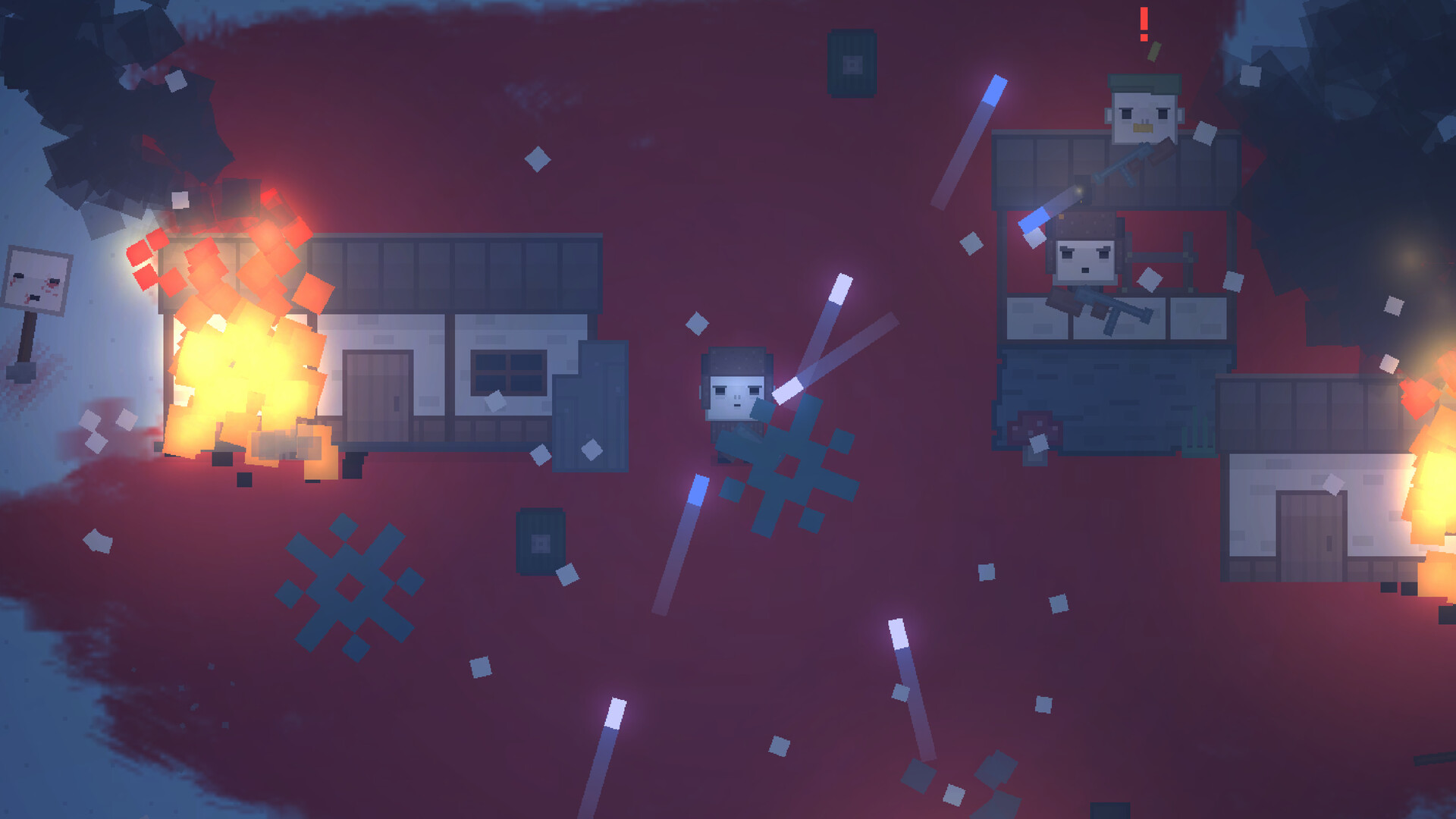 5th Floor screenshot 1