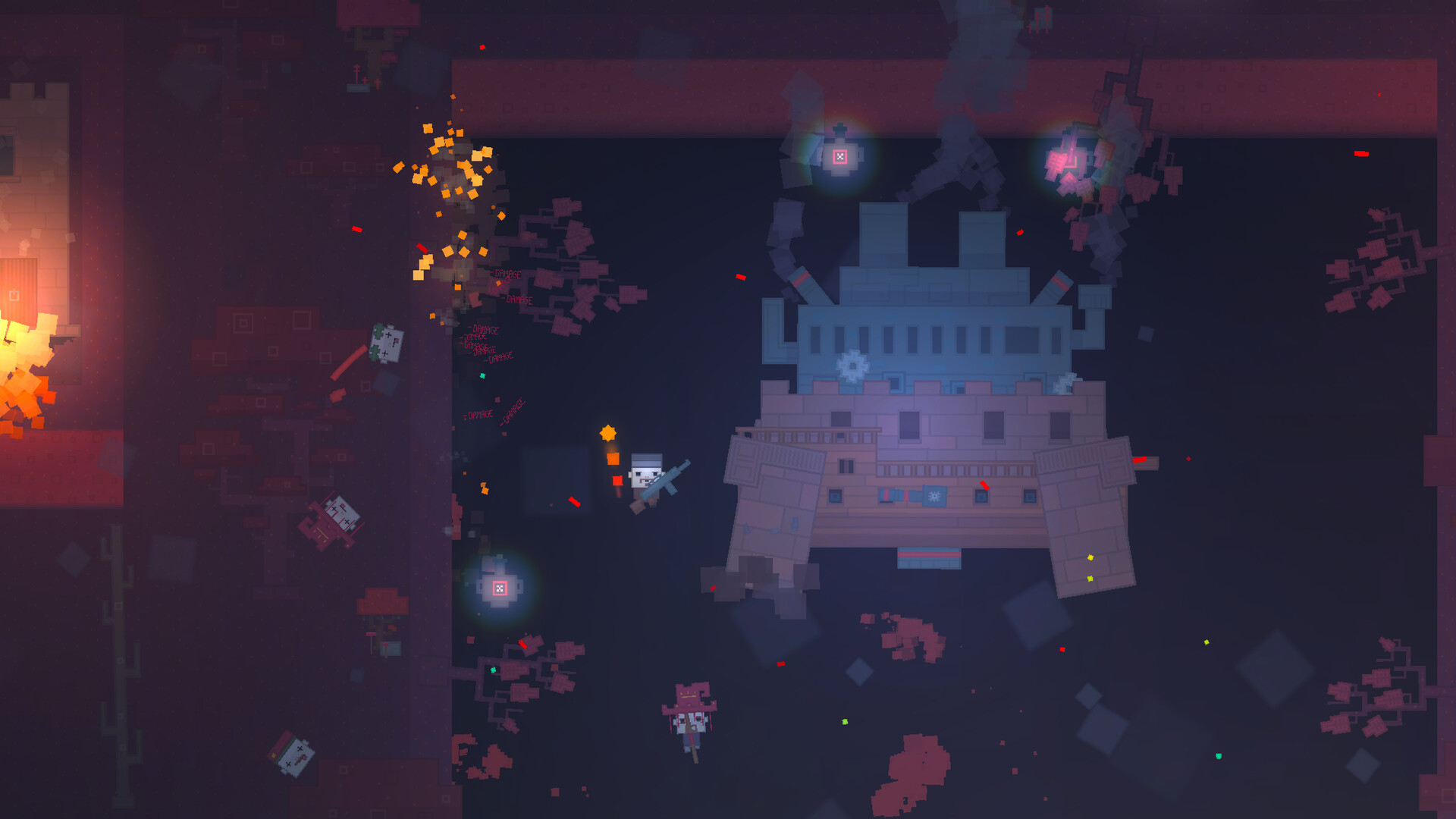 5th Floor screenshot 7