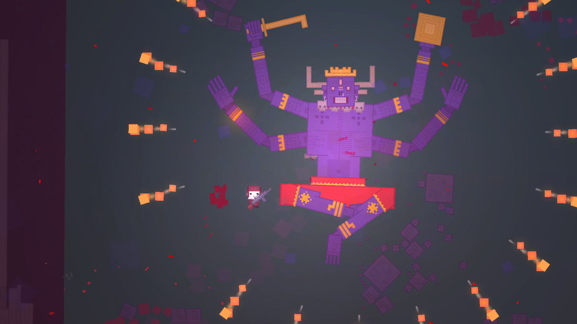 5th Floor screenshot 3