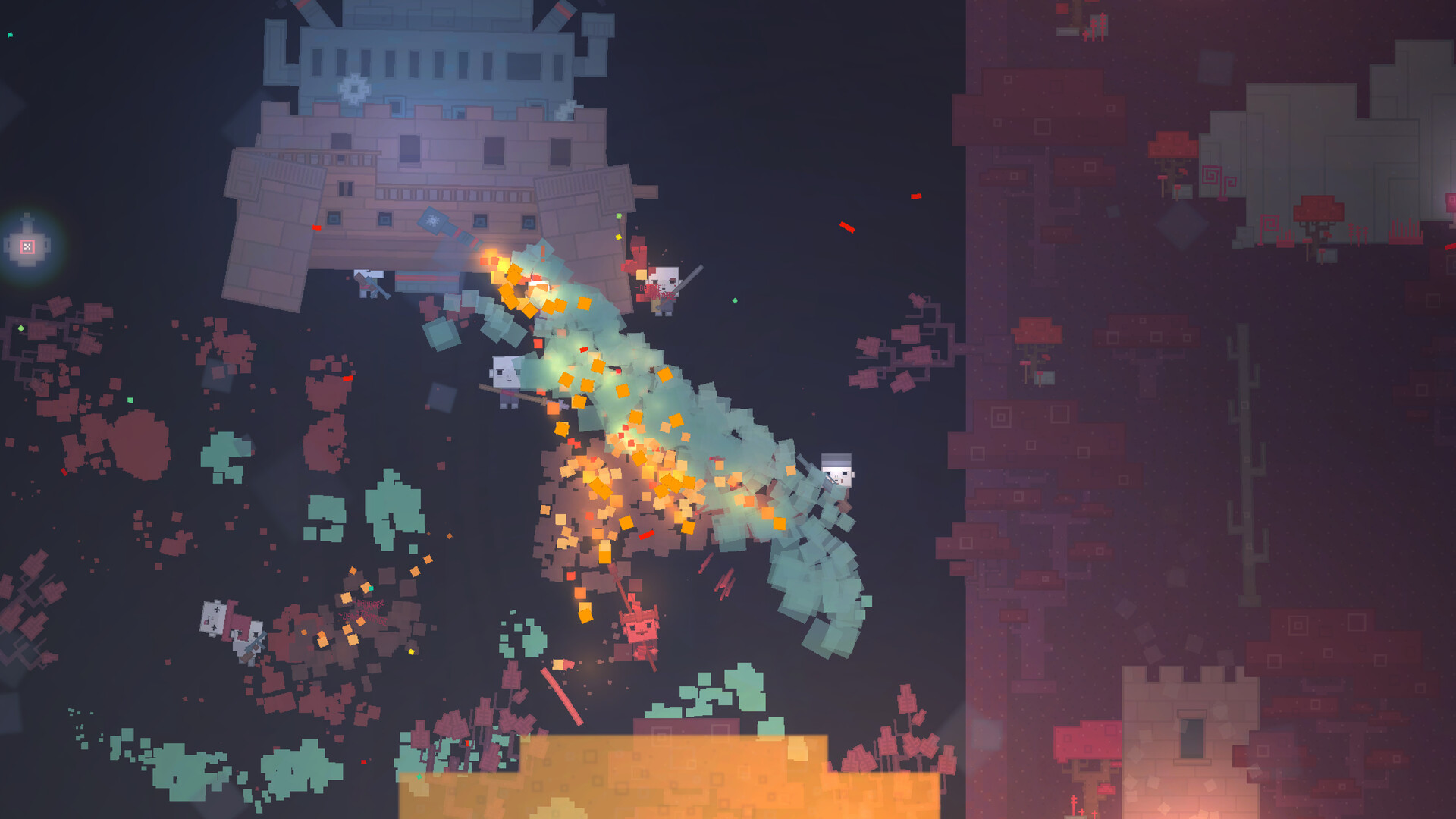 5th Floor screenshot 12