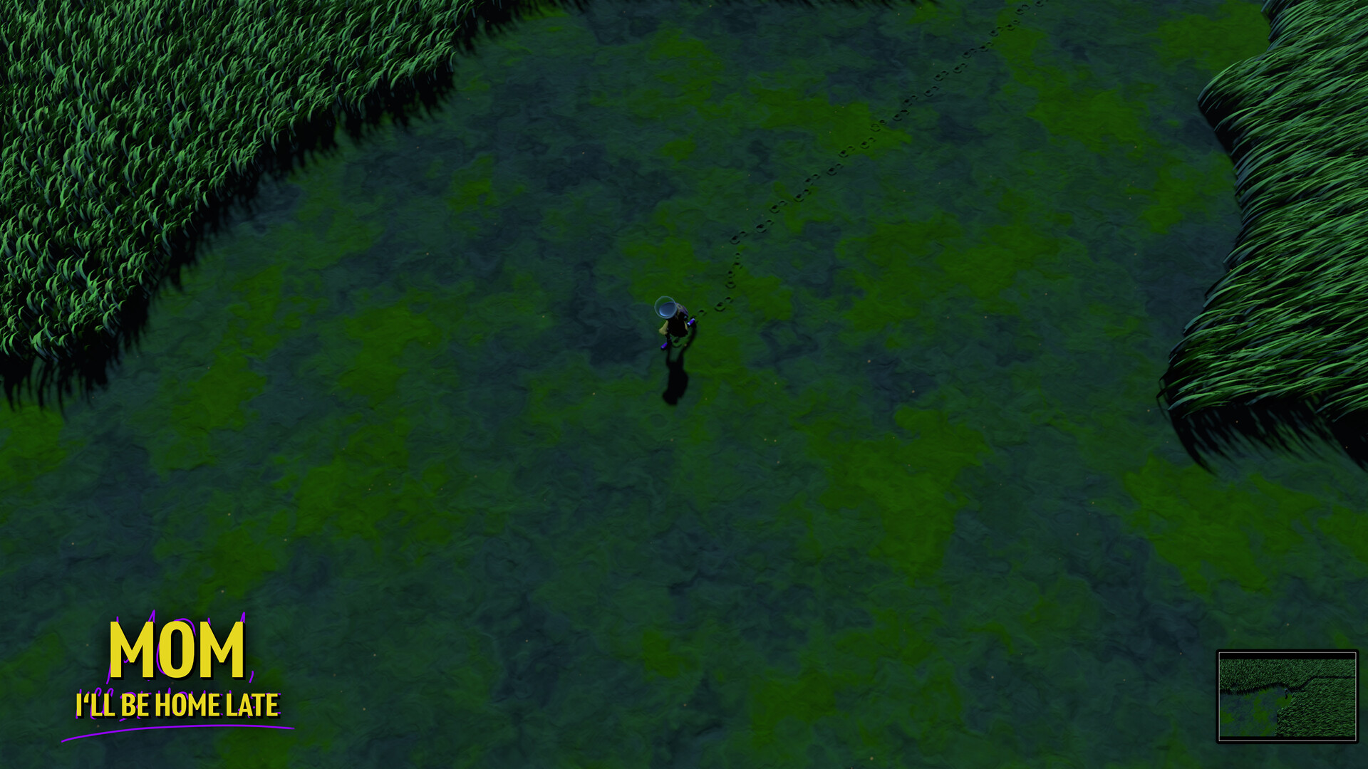 Mom, I'll Be Home Late screenshot 4
