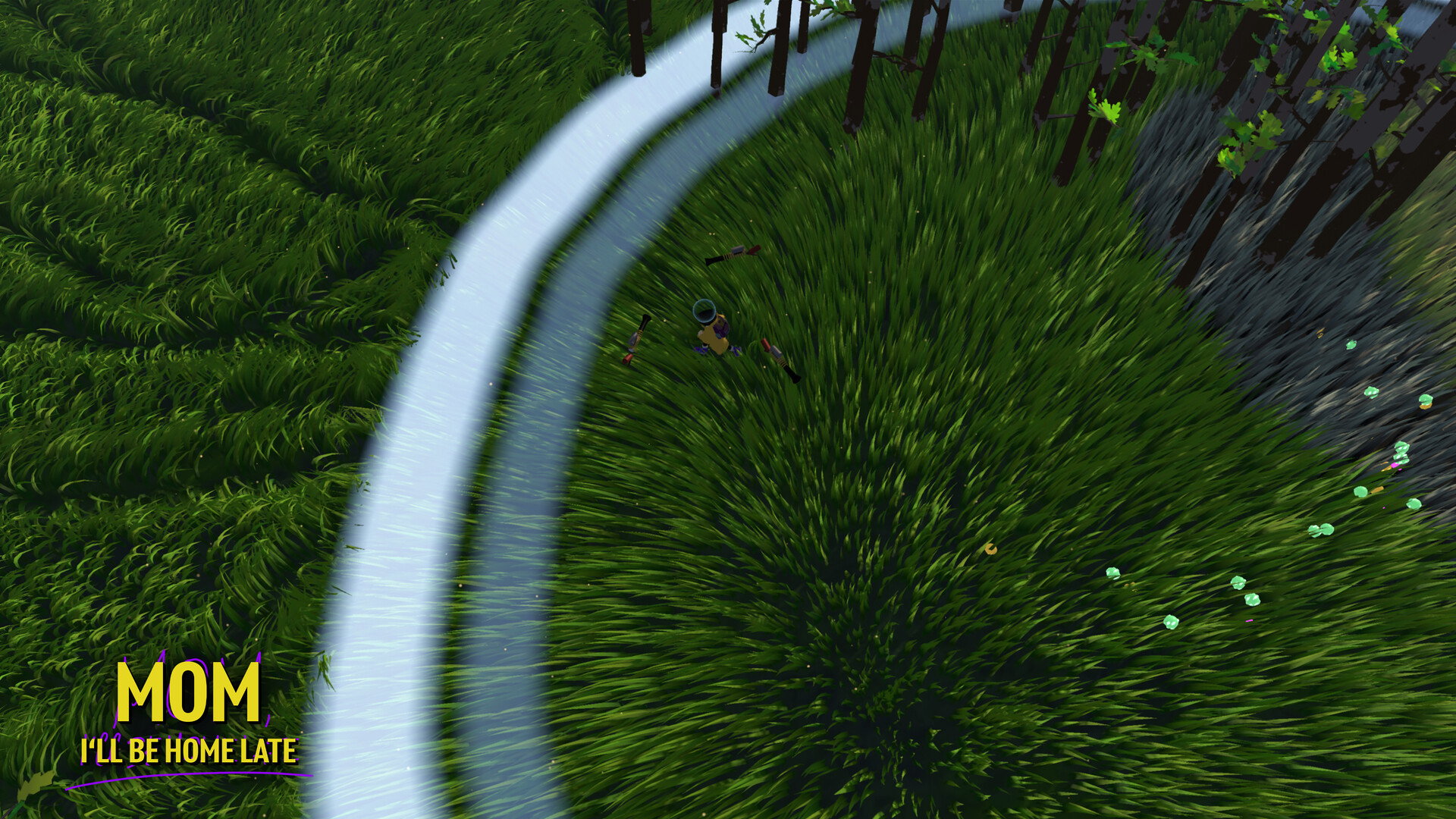 Mom, I'll Be Home Late screenshot 7