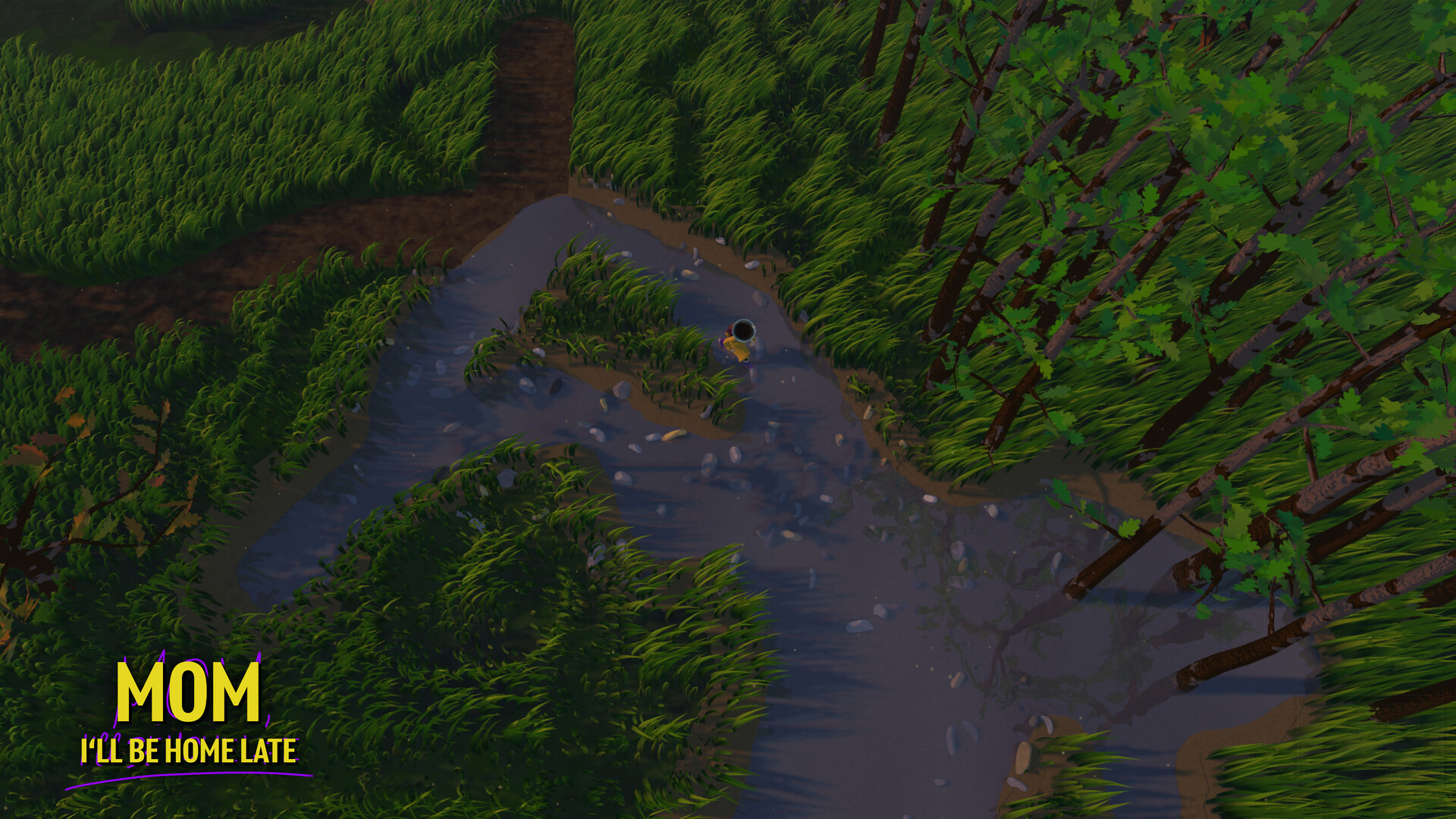 Mom, I'll Be Home Late screenshot 8