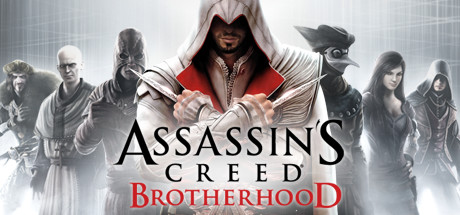 Image for Assassin’s Creed® Brotherhood