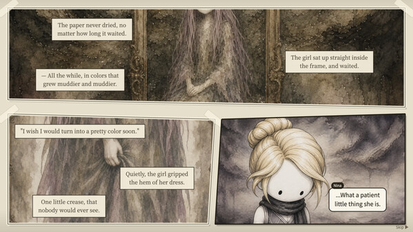 Ink & Lore screenshot 9