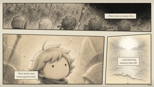 Ink & Lore screenshot 6