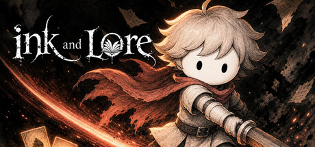 Ink & Lore