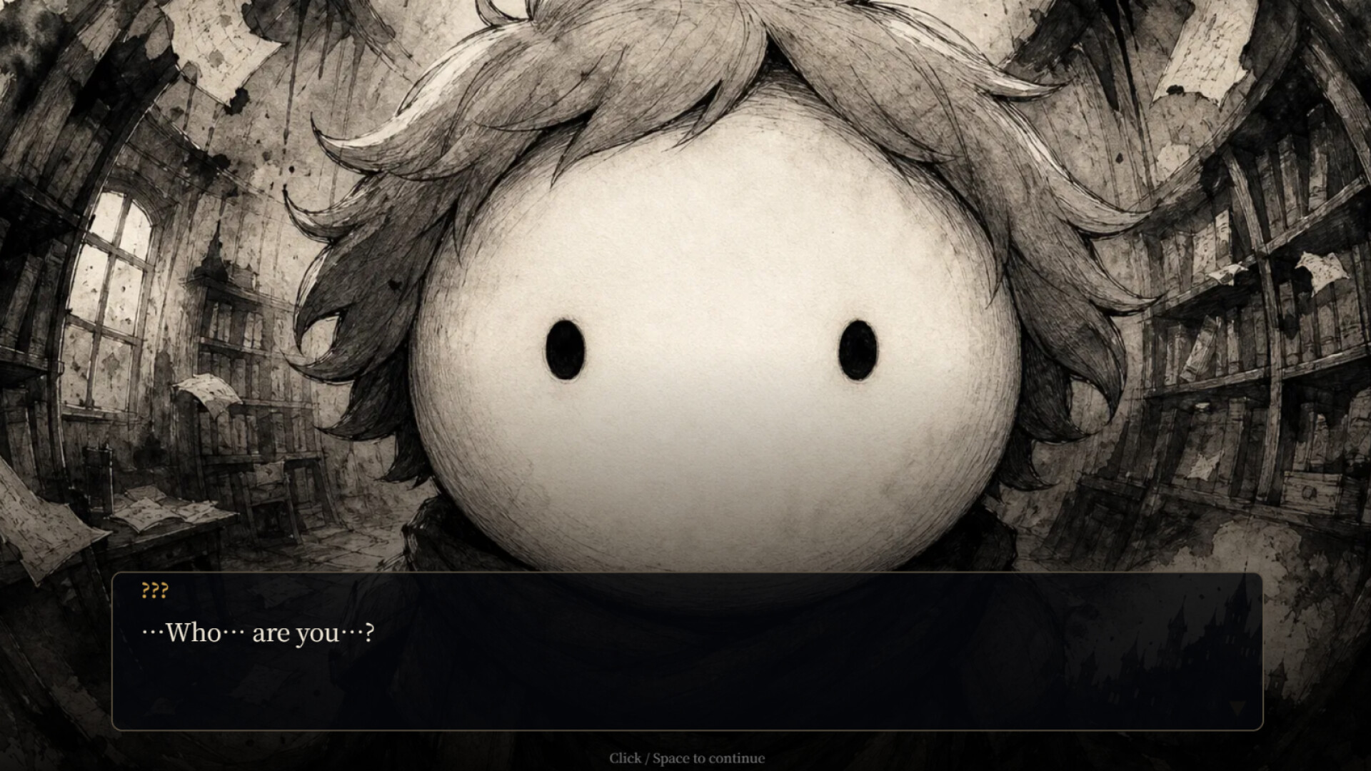 Ink & Lore screenshot 5
