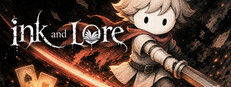 Ink & Lore cover