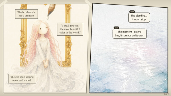 Ink & Lore screenshot 8