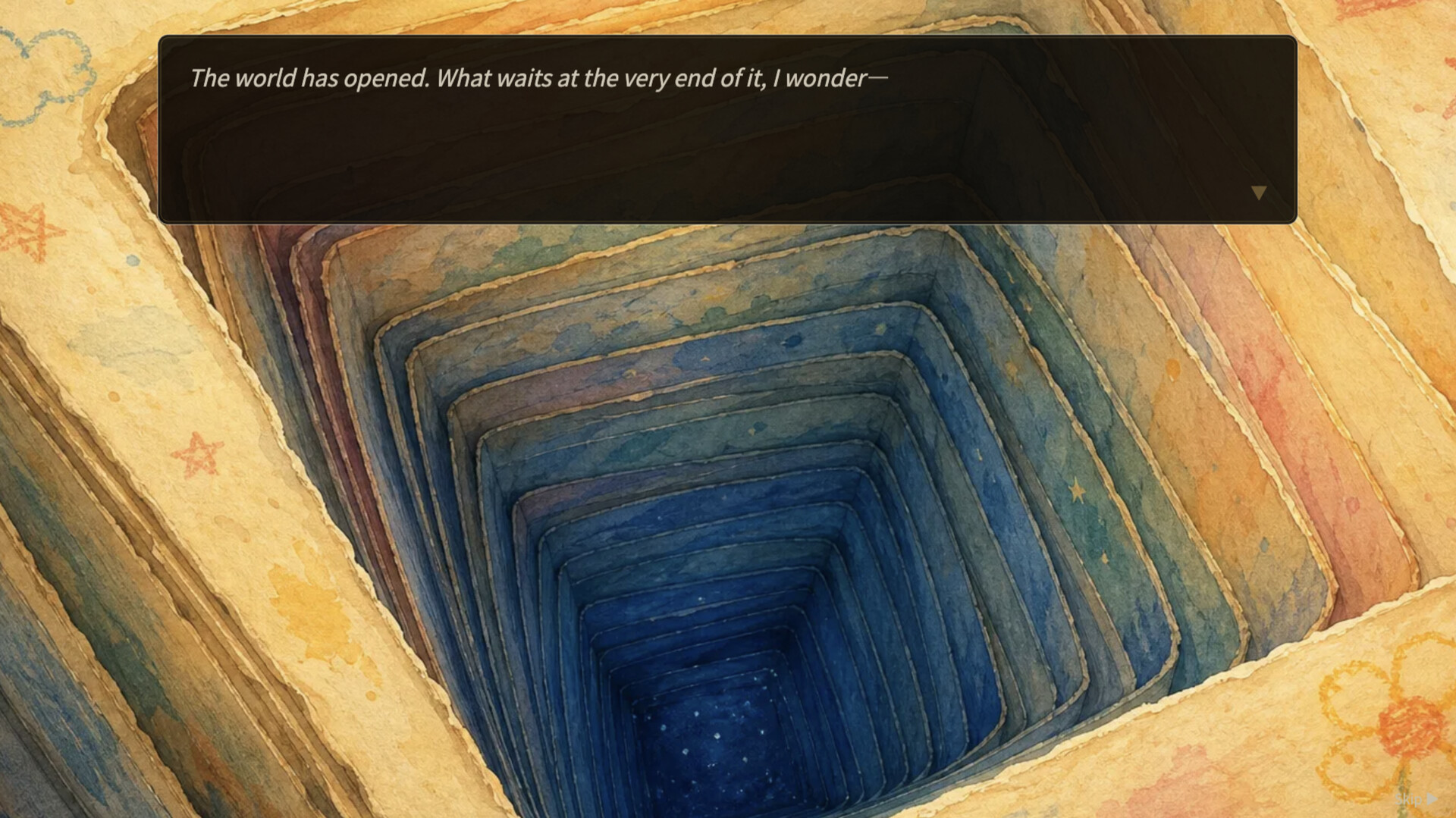 Ink & Lore screenshot 6