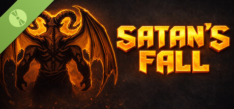 Satan's Fall Demo header