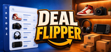 Deal Flipper