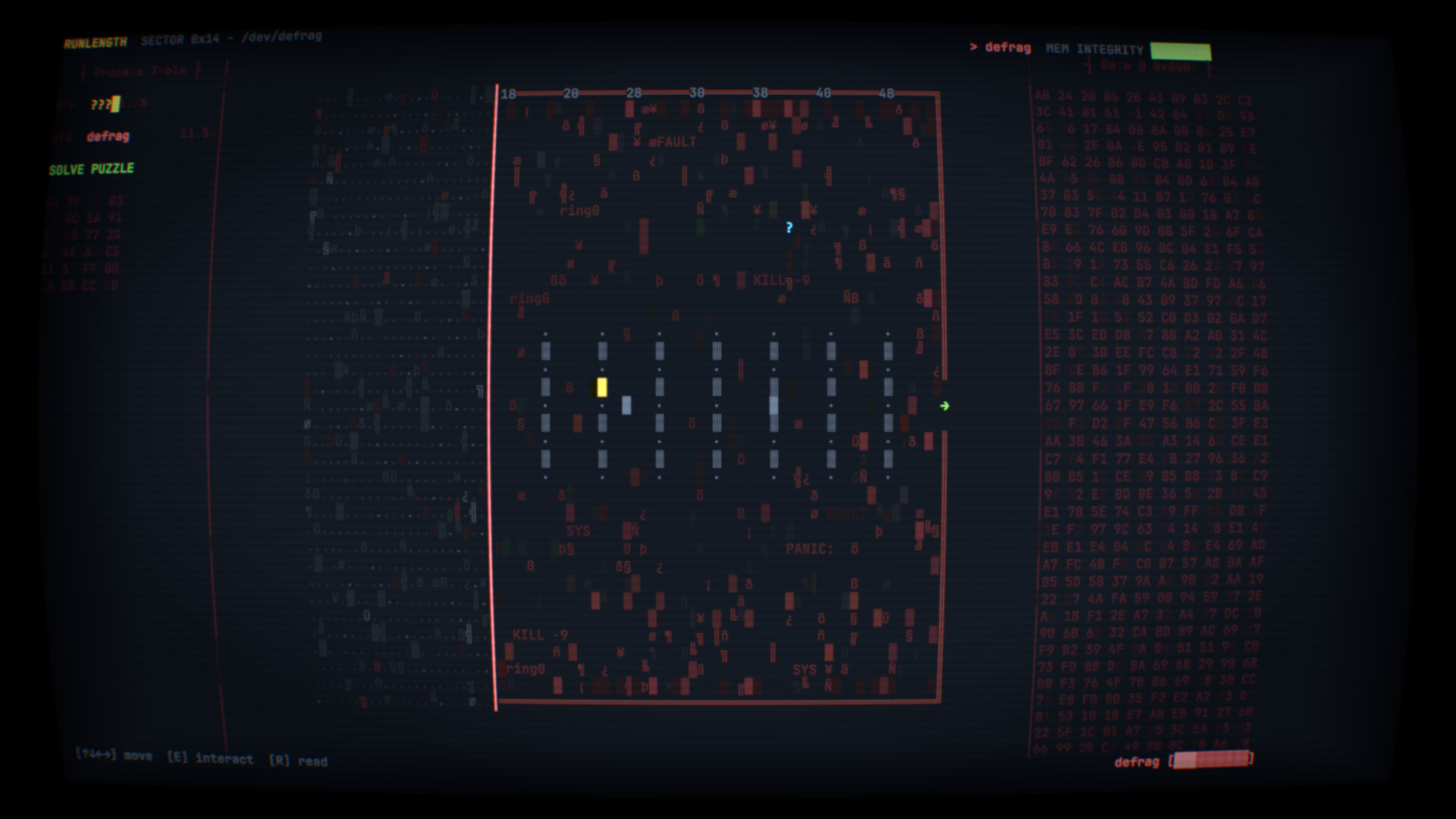 RUNLENGTH screenshot 6