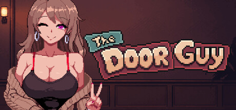 The Door Guy