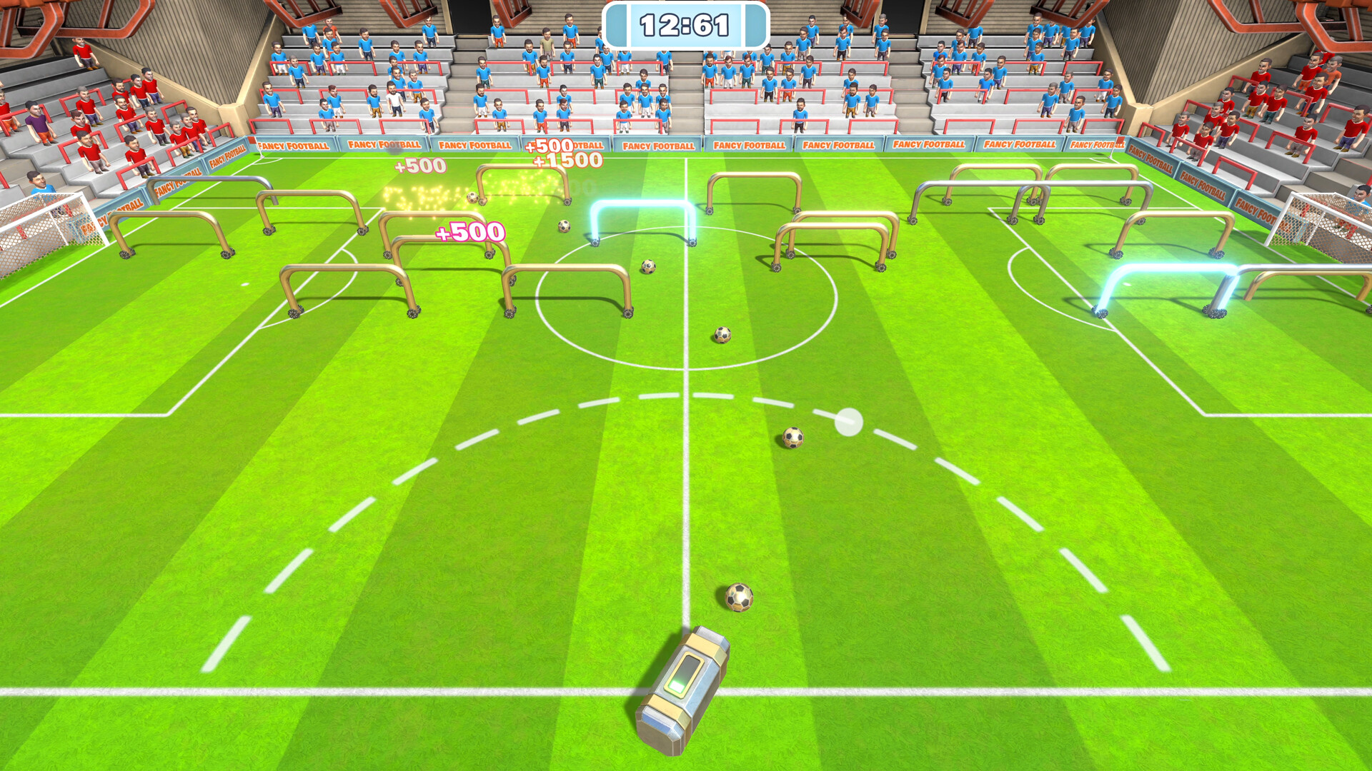 Top Bins Featured Screenshot #1