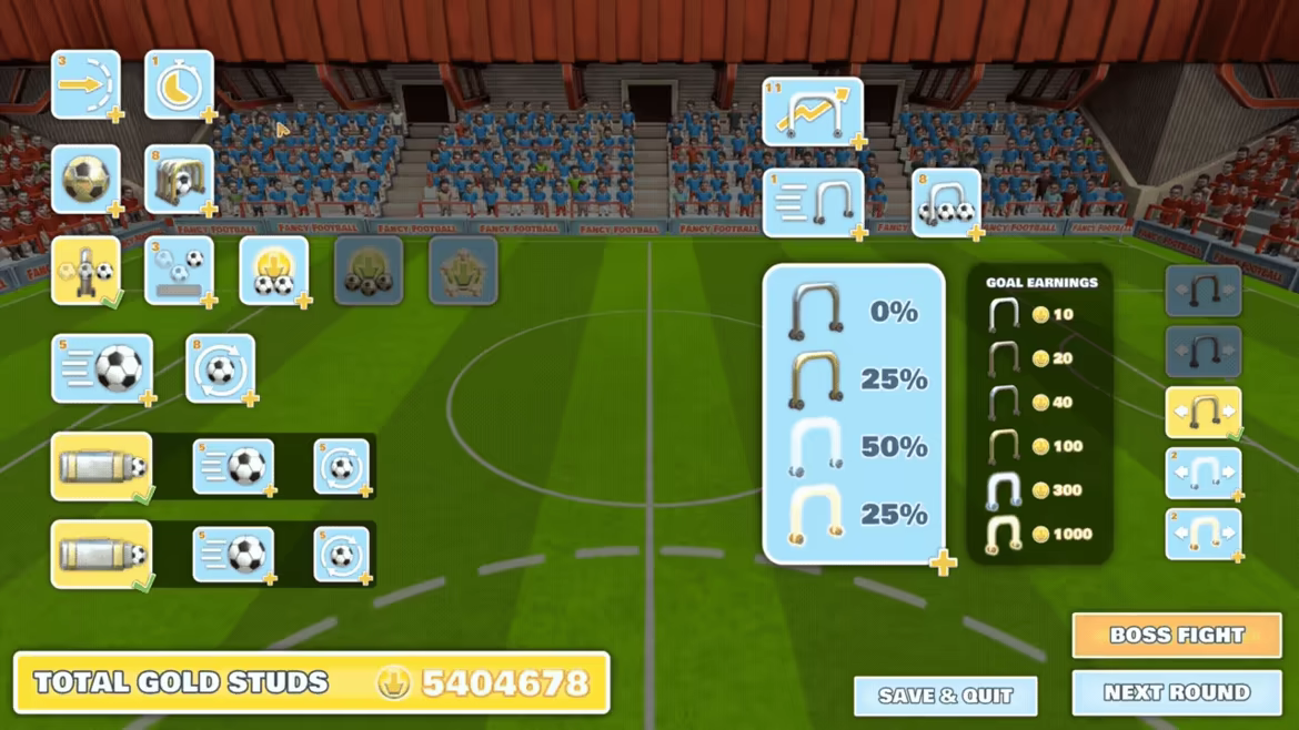 Top Bins video 2