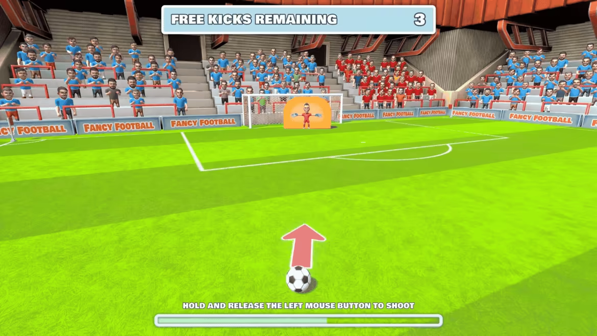 Top Bins video 3