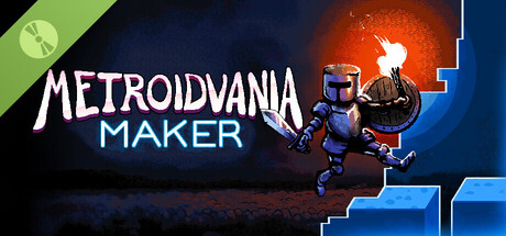 Metroidvania Maker Demo