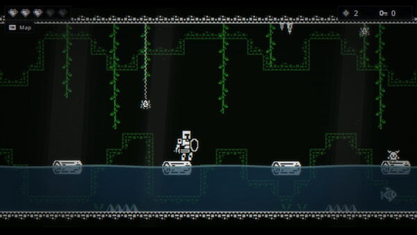 Metroidvania Maker Demo screenshot 3