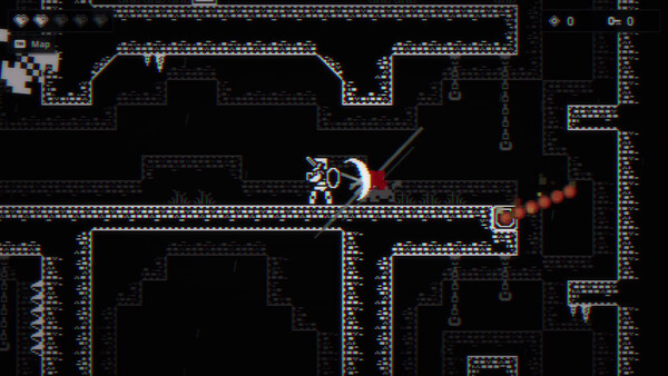 Metroidvania Maker Demo screenshot 5
