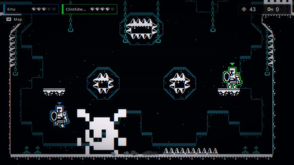 Metroidvania Maker Demo screenshot 1