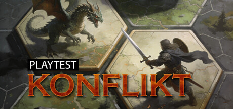 Konflikt [playtest]
